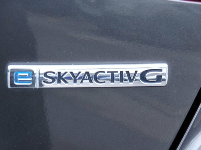Mazda 2 1.5 Skyactiv G 90 Gt Sport Grey #9