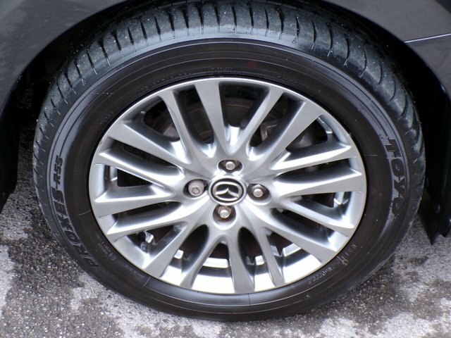 Mazda 2 1.5 Skyactiv G 90 Gt Sport Grey #43