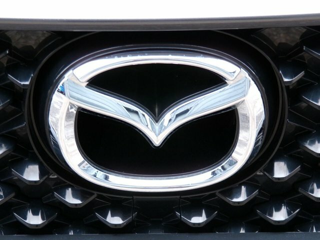 Mazda 2 1.5 Skyactiv G 90 Gt Sport Grey #14