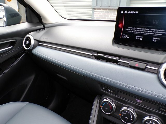 Mazda 2 1.5 Skyactiv G 90 Gt Sport Grey #27