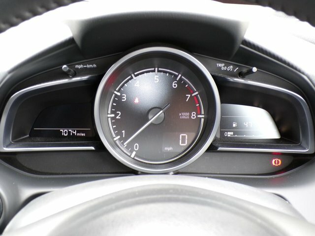 Mazda 2 1.5 Skyactiv G 90 Gt Sport Grey #22