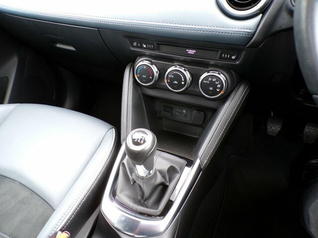 Mazda 2 1.5 Skyactiv G 90 Gt Sport Grey #36