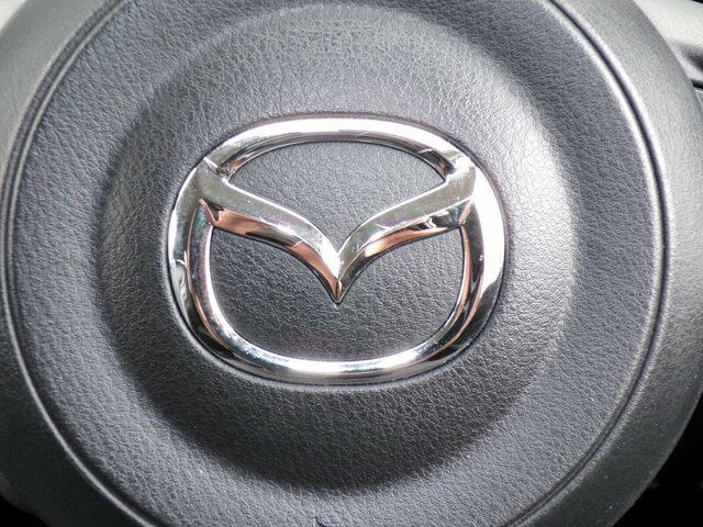 Mazda 2 1.5 Skyactiv G 90 Gt Sport Grey #24