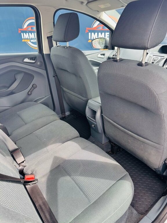 Ford C-Max Mpv 1.0T Ecoboost Zetec Euro 5 Ss 201313 Red #10