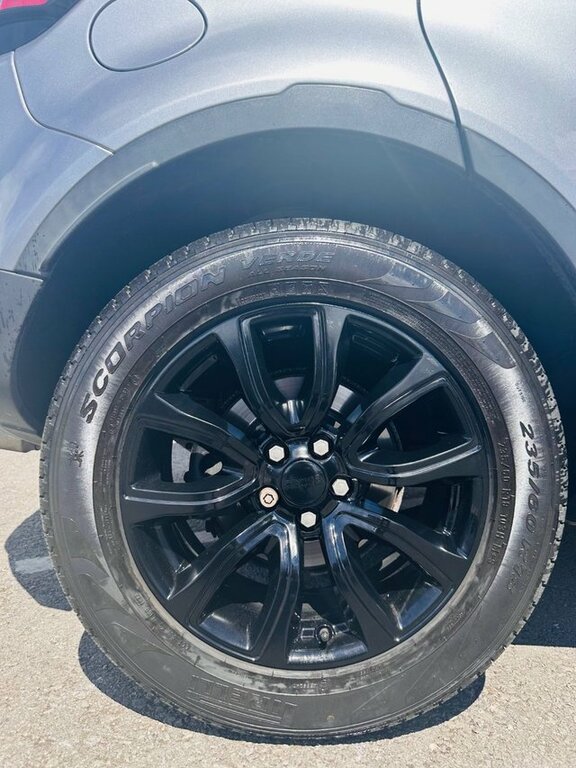 Land Rover Range Rover Evoque 2.2 Sd4 Dynamic Lux Pack 20 Alloys, P White #9