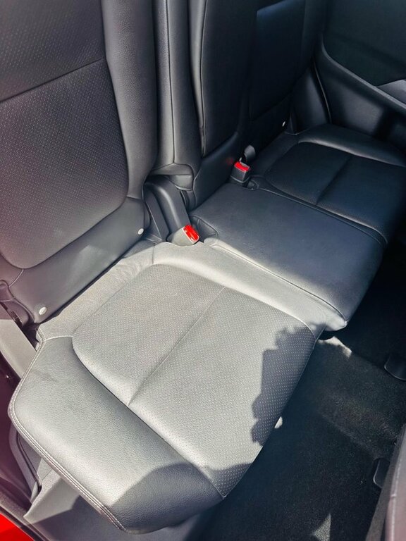 Mitsubishi Outlander 2.3 Di-d Gx 3 147 Bhp Red #10