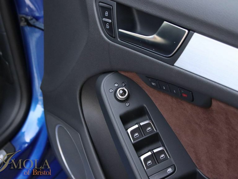 Audi S5 3.0 S5 Sportback Tfsi Black Edition Quattro Semi-a Blue #39