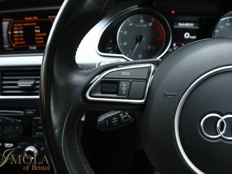 Audi S5 3.0 S5 Sportback Tfsi Black Edition Quattro Semi-a Blue #27