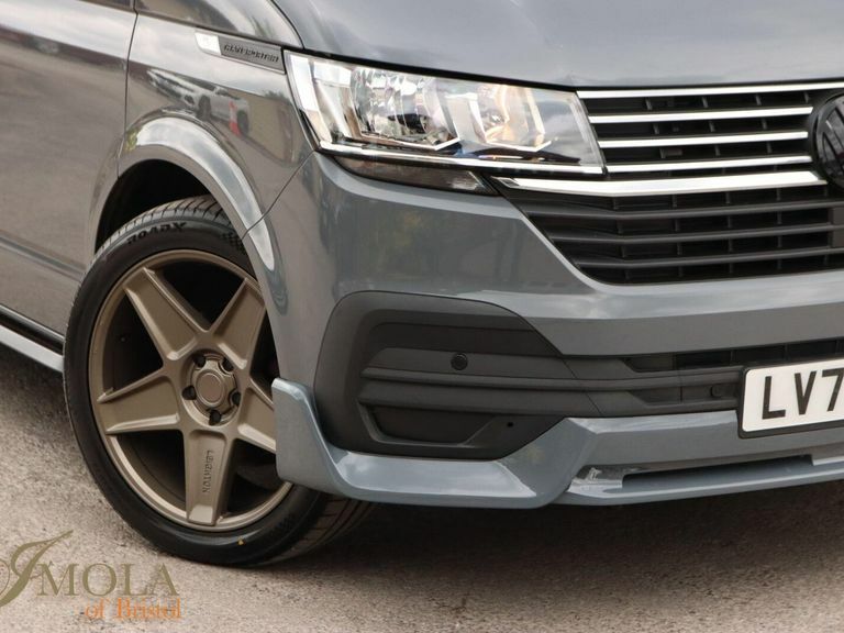 Volkswagen Transporter Shuttle 2.0 Tdi Se Dsg Swb Euro 6 Ss  #5