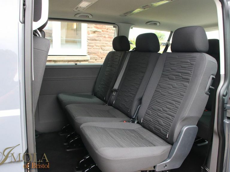 Volkswagen Transporter Shuttle 2.0 Tdi Se Dsg Swb Euro 6 Ss  #3