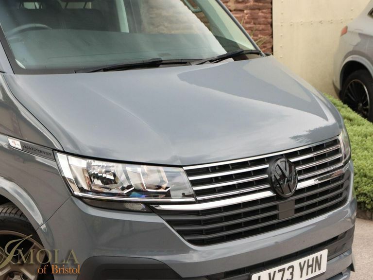 Volkswagen Transporter Shuttle 2.0 Tdi Se Dsg Swb Euro 6 Ss  #6