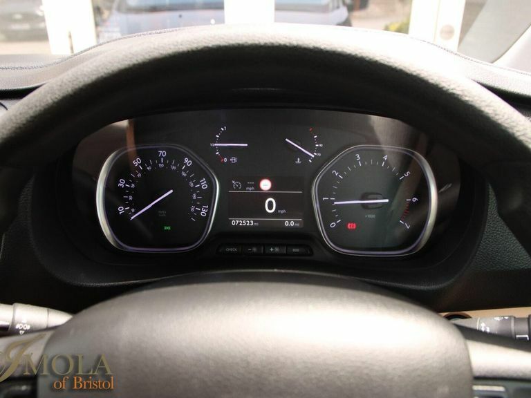 Toyota Proace Verso D-4d L1 Shuttle Grey #22