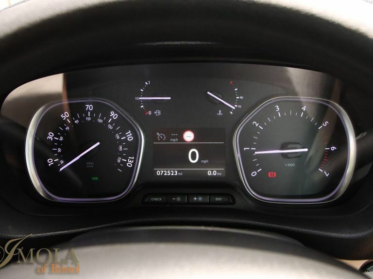 Toyota Proace Verso D-4d L1 Shuttle Grey #21