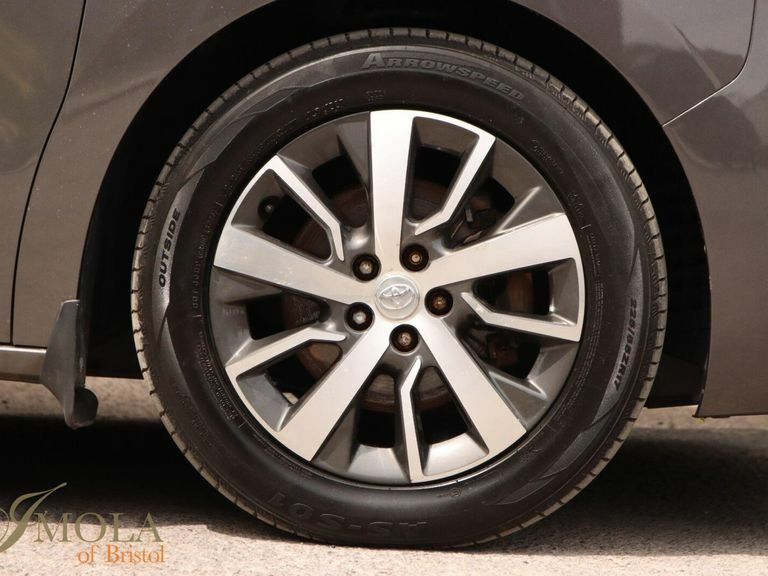 Toyota Proace Verso D-4d L1 Shuttle Grey #46