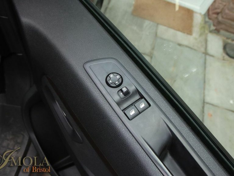 Toyota Proace Verso D-4d L1 Shuttle Grey #33