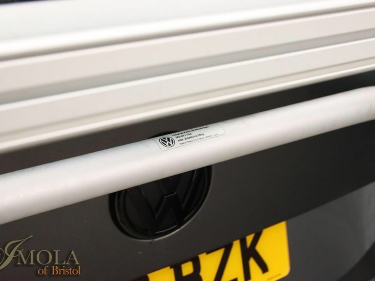 Volkswagen Transporter Transporter T28 Startline Tdi Grey #18