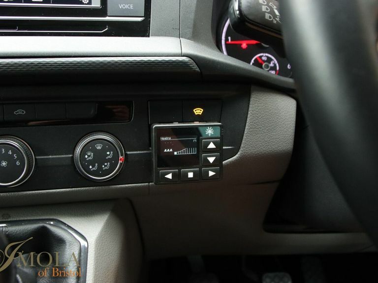 Volkswagen Transporter Transporter T28 Startline Tdi Grey #30