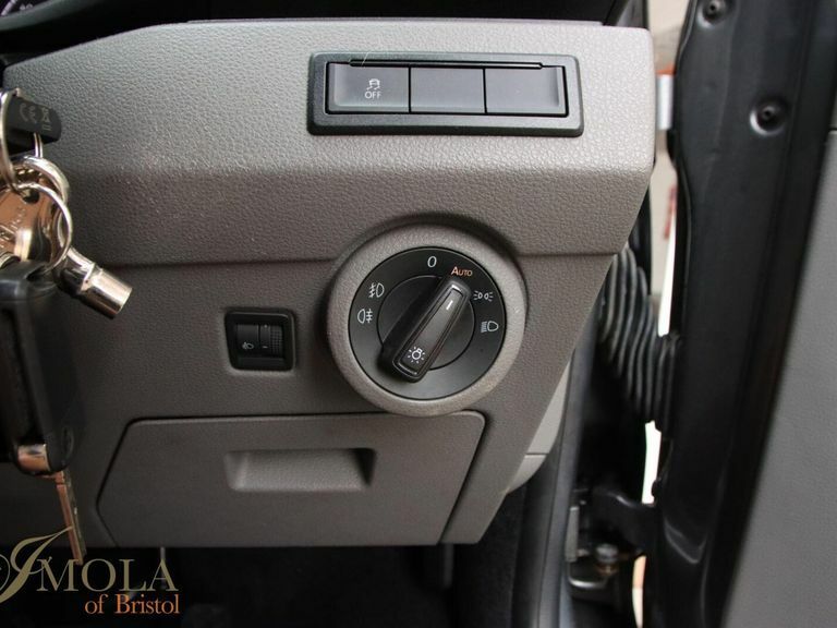 Volkswagen Transporter Transporter T28 Startline Tdi Grey #43