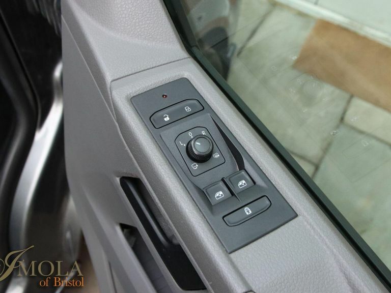 Volkswagen Transporter Transporter T28 Startline Tdi Grey #44