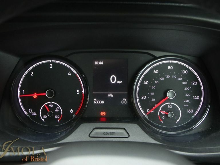 Volkswagen Transporter Transporter T28 Startline Tdi Grey #31