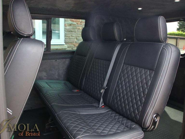 Volkswagen Transporter 2.0 Bitdi T32 Highline Dsg 4Motion Swb Euro 6 Ss  #3