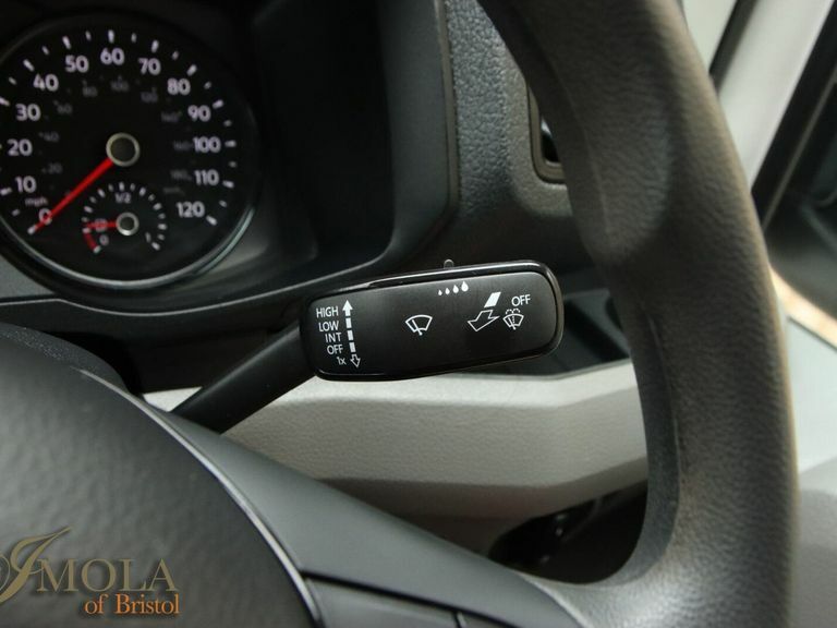 Volkswagen Crafter Tdi Cr35 Startline White #30