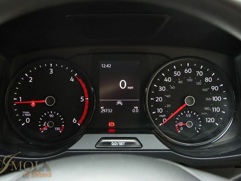 Volkswagen Crafter Tdi Cr35 Startline White #24
