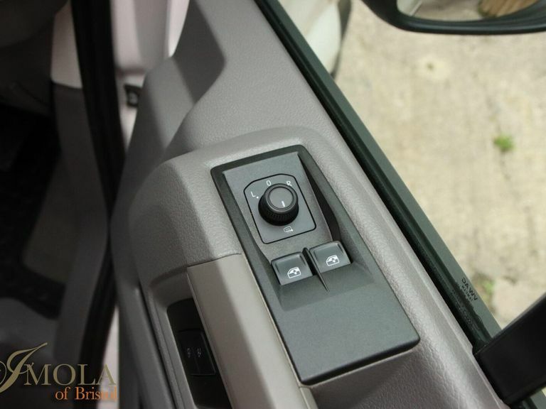 Volkswagen Crafter Tdi Cr35 Startline White #31