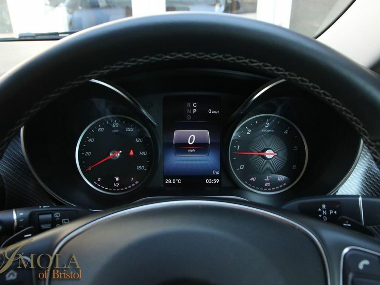 Mercedes-Benz V Class V 300 Amg Line Marco Polo D Black #43