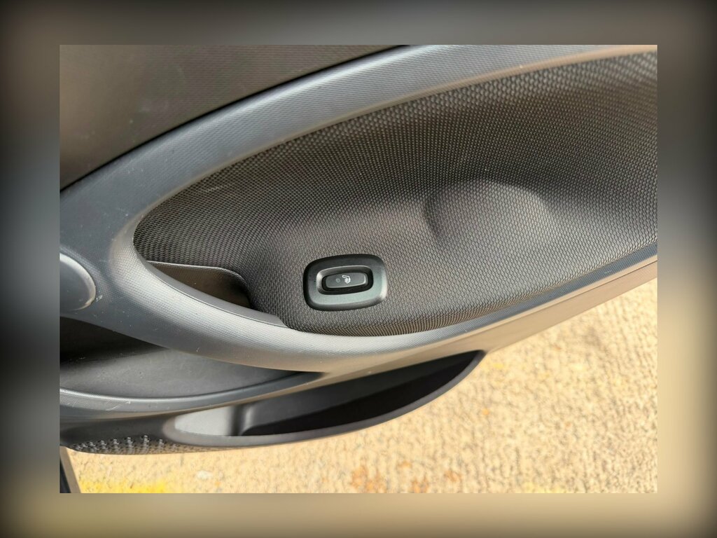 Smart Forfour Eq 17.6Kwh Prime Premium Plus Hatchback Elec Black #29