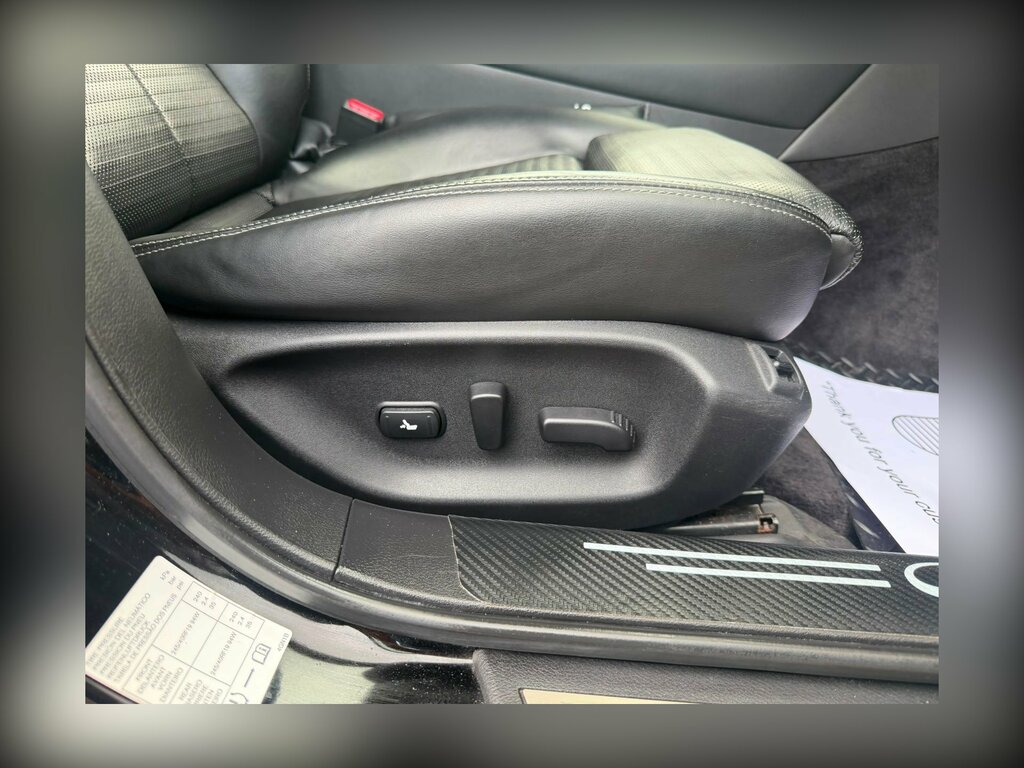 Infiniti Q50 Executive D Red #41