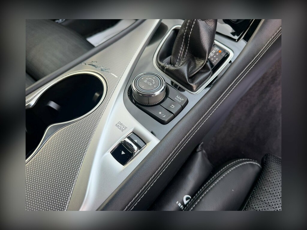 Infiniti Q50 Executive D Red #25