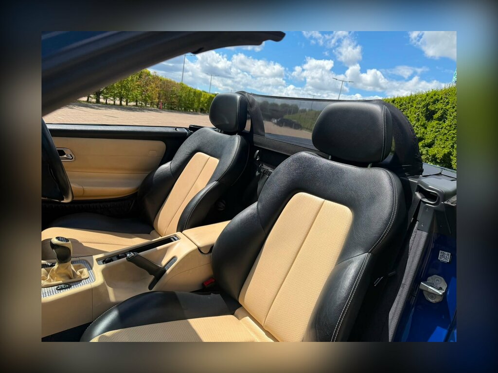 Mercedes-Benz SLK 230 Kompressor Black #26