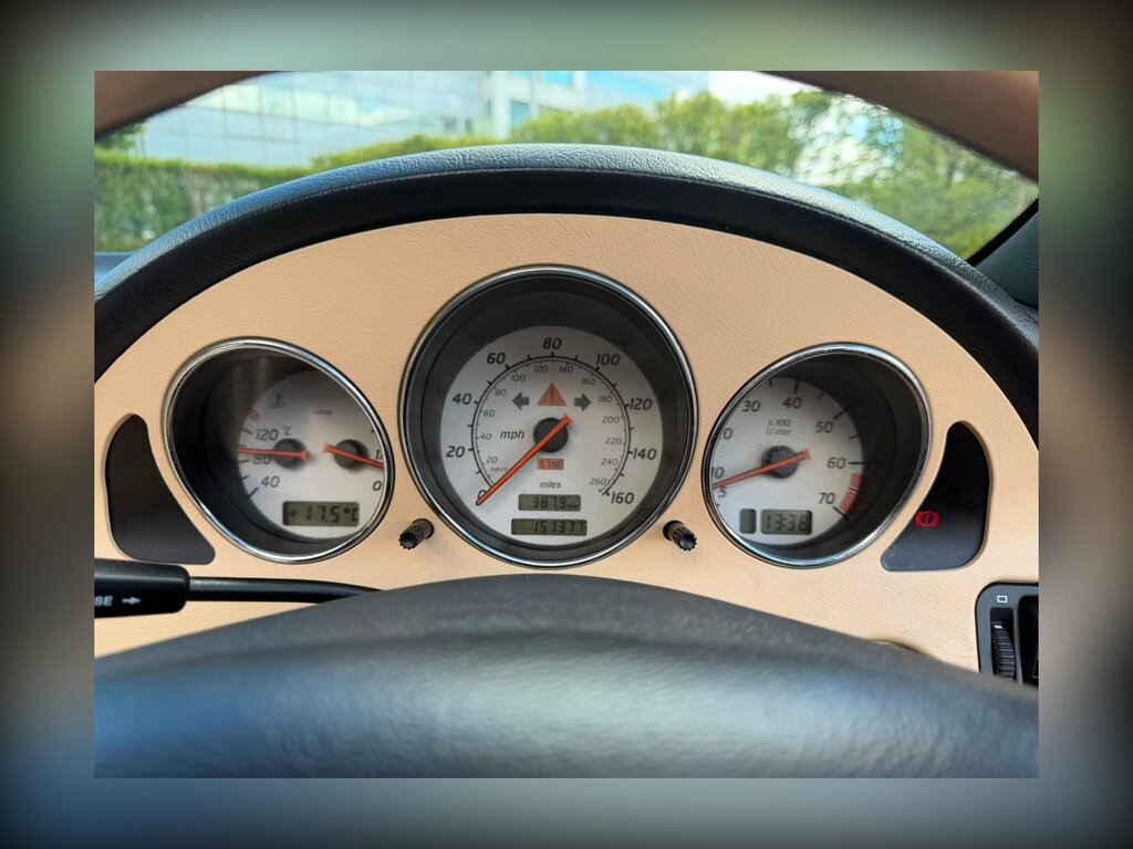 Mercedes-Benz SLK 230 Kompressor Black #17