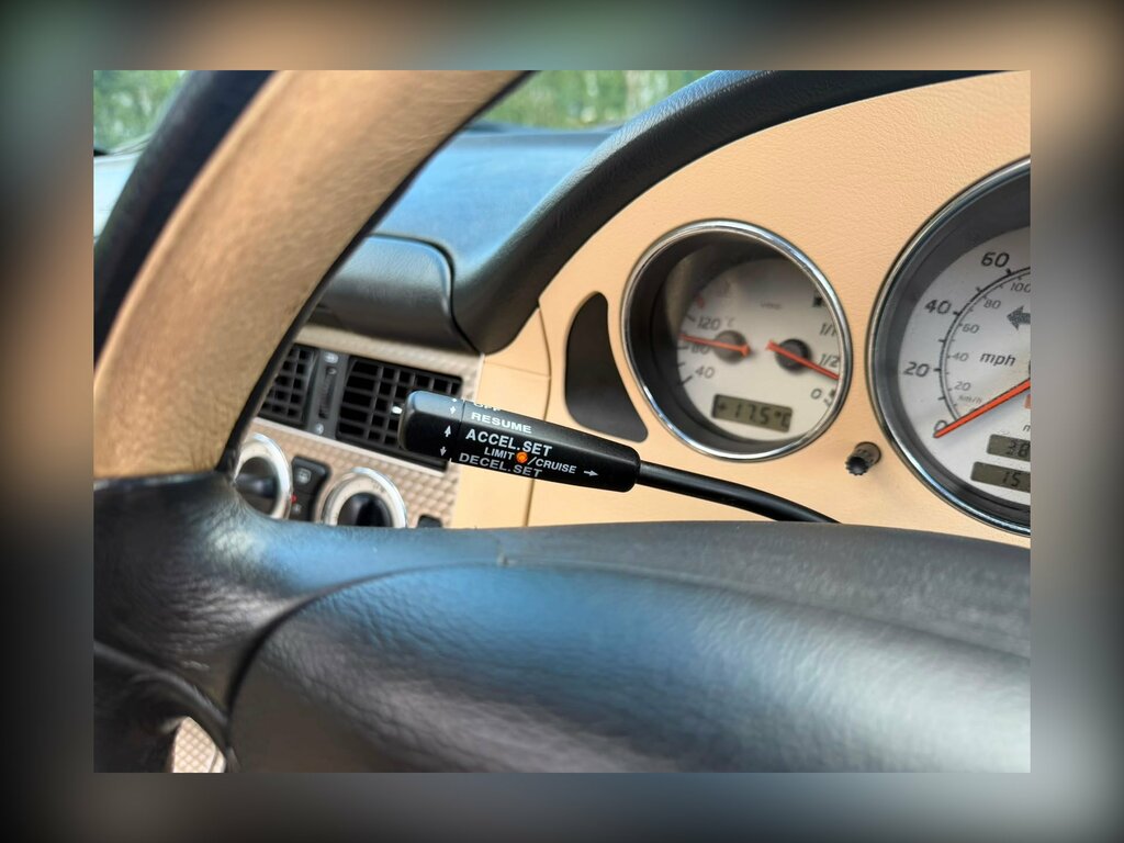Mercedes-Benz SLK 230 Kompressor Black #18