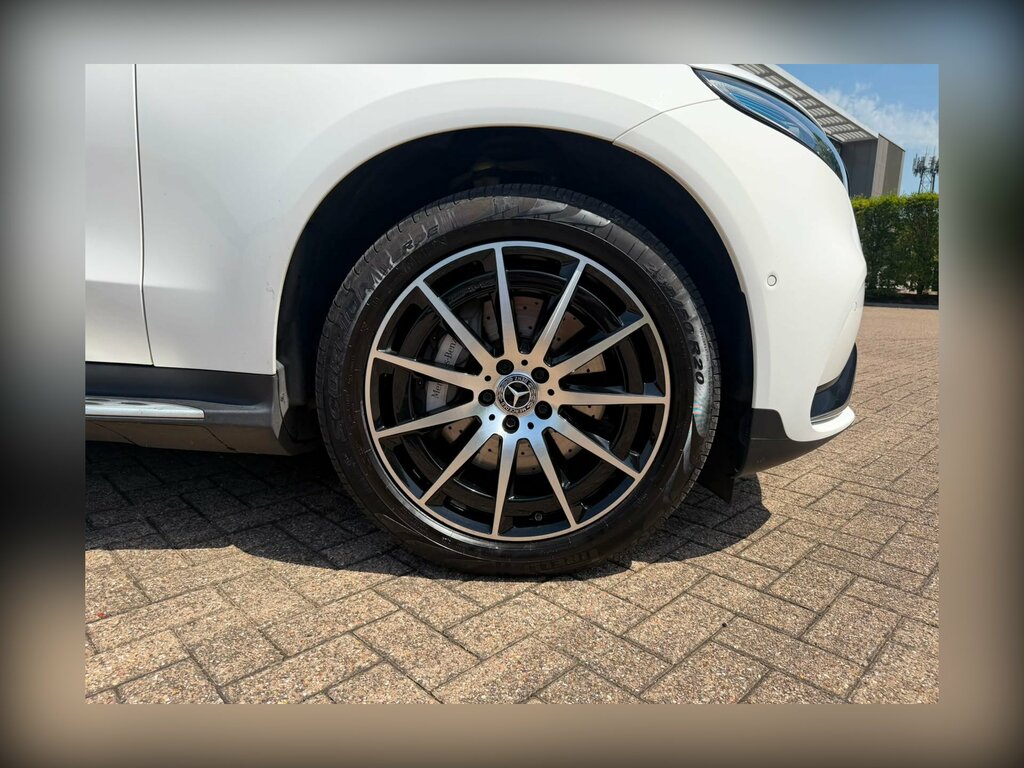 Mercedes-Benz EQC 0.0 Eqc 400 4Matic Black #37