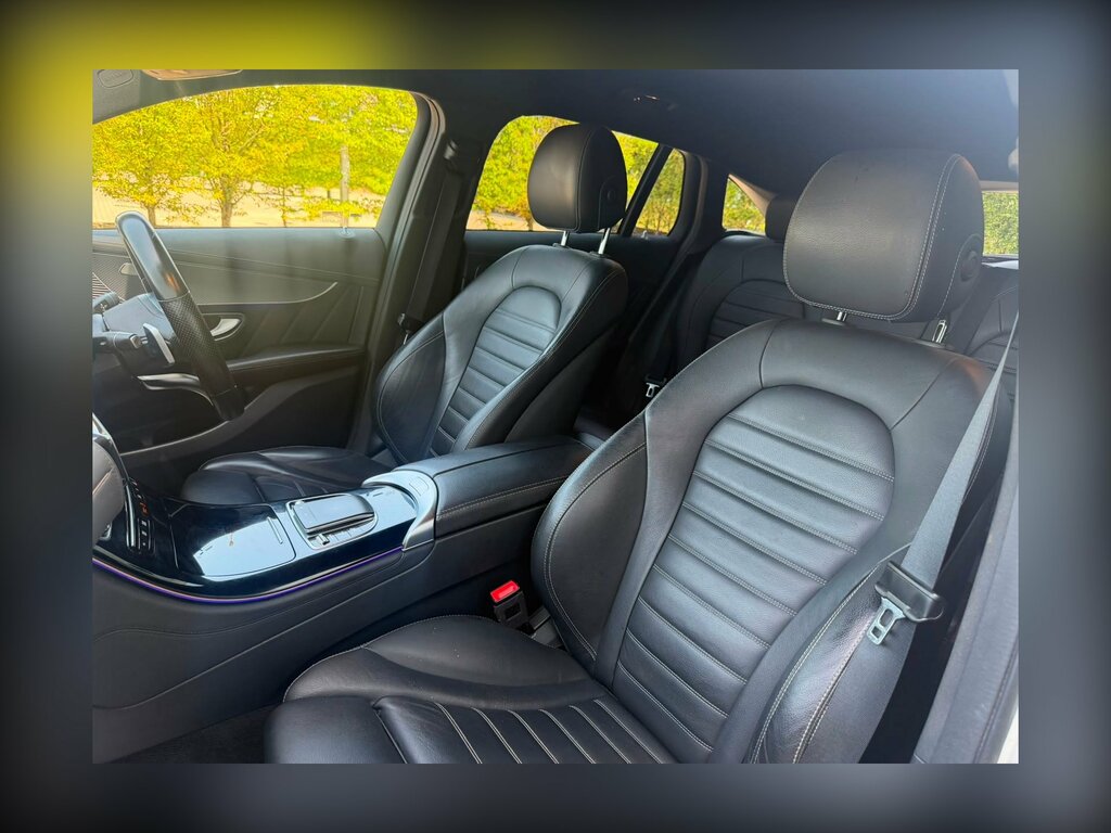Mercedes-Benz EQC 0.0 Eqc 400 4Matic Black #27