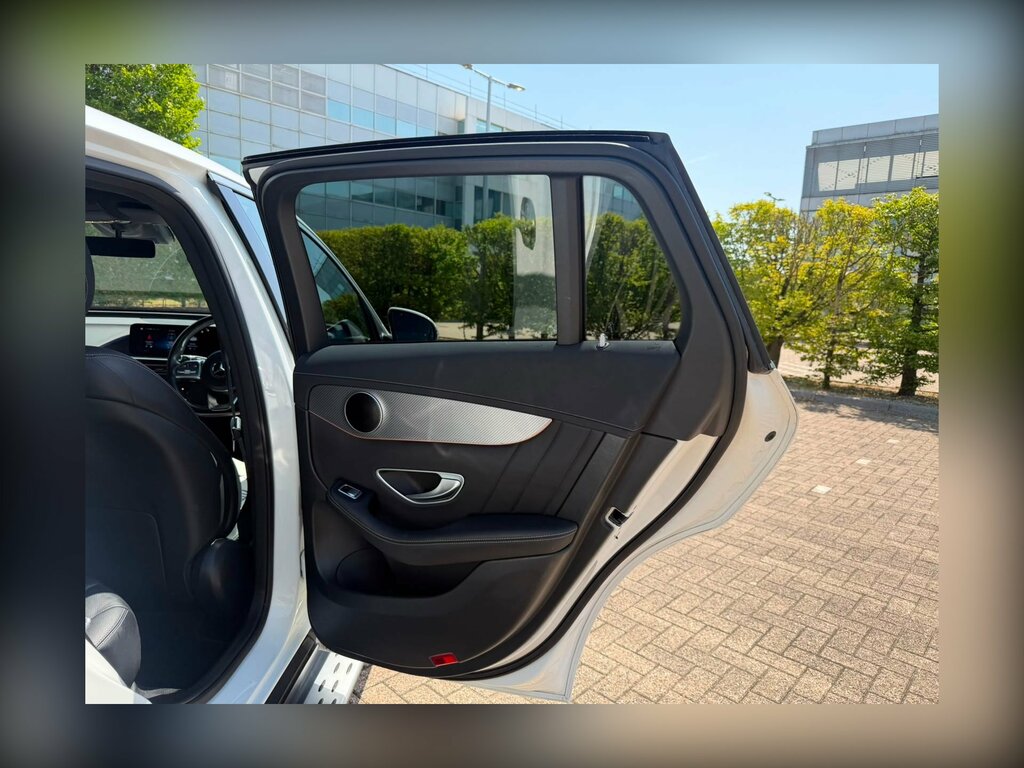 Mercedes-Benz EQC 0.0 Eqc 400 4Matic Black #33