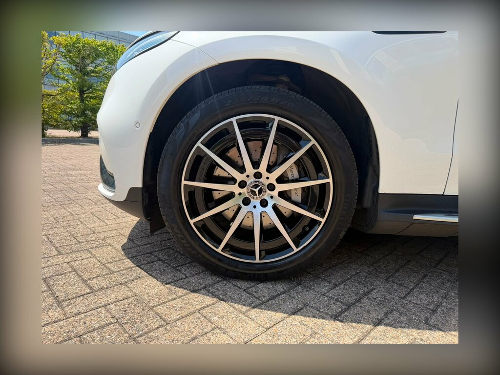 Mercedes-Benz EQC 0.0 Eqc 400 4Matic Black #39