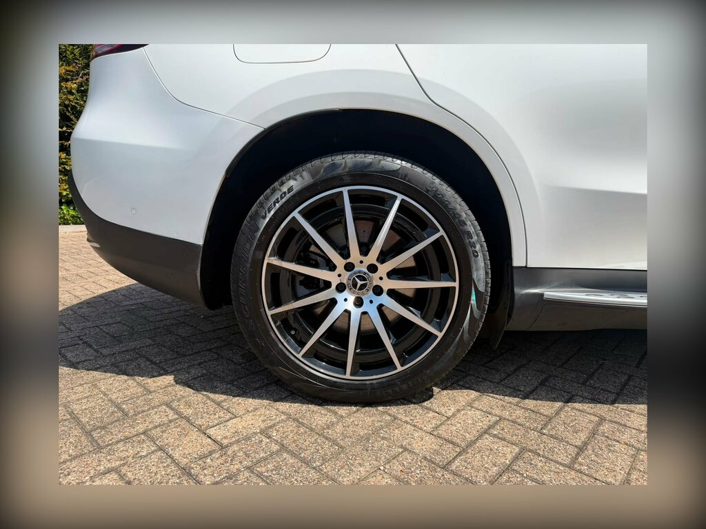Mercedes-Benz EQC 0.0 Eqc 400 4Matic Black #36