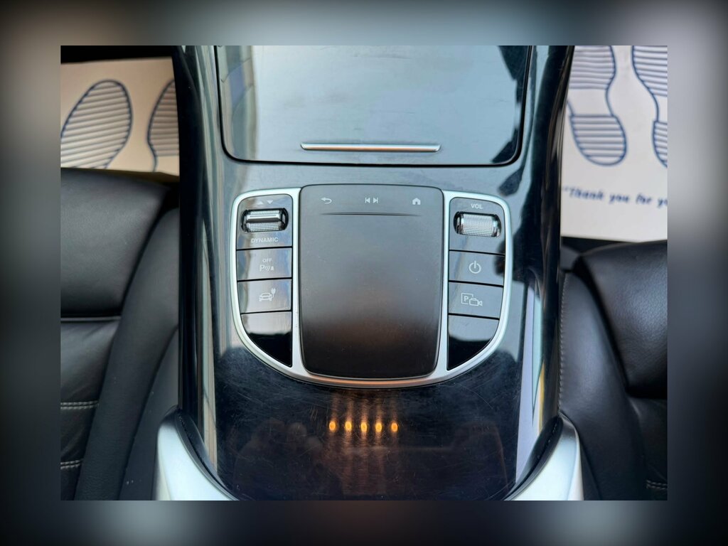 Mercedes-Benz EQC 0.0 Eqc 400 4Matic Black #23