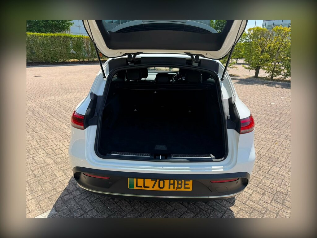 Mercedes-Benz EQC 0.0 Eqc 400 4Matic Black #42