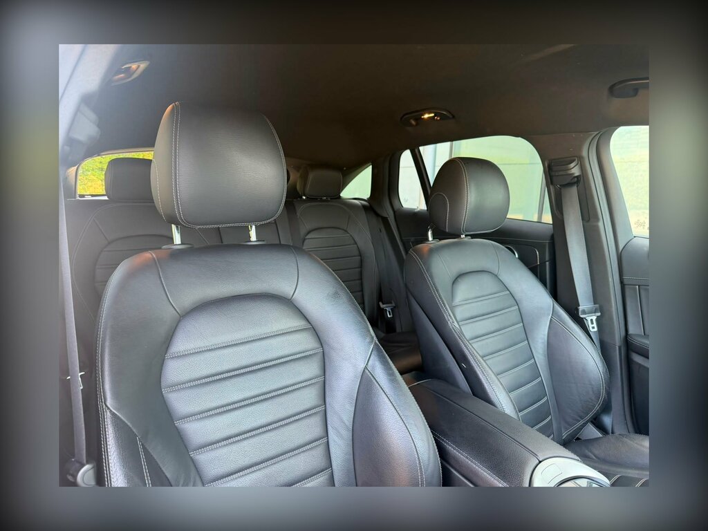 Mercedes-Benz EQC 0.0 Eqc 400 4Matic Black #29