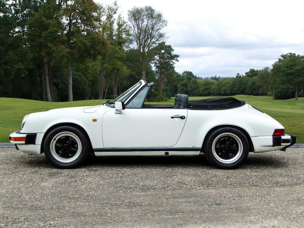Porsche 911 Petrol #2