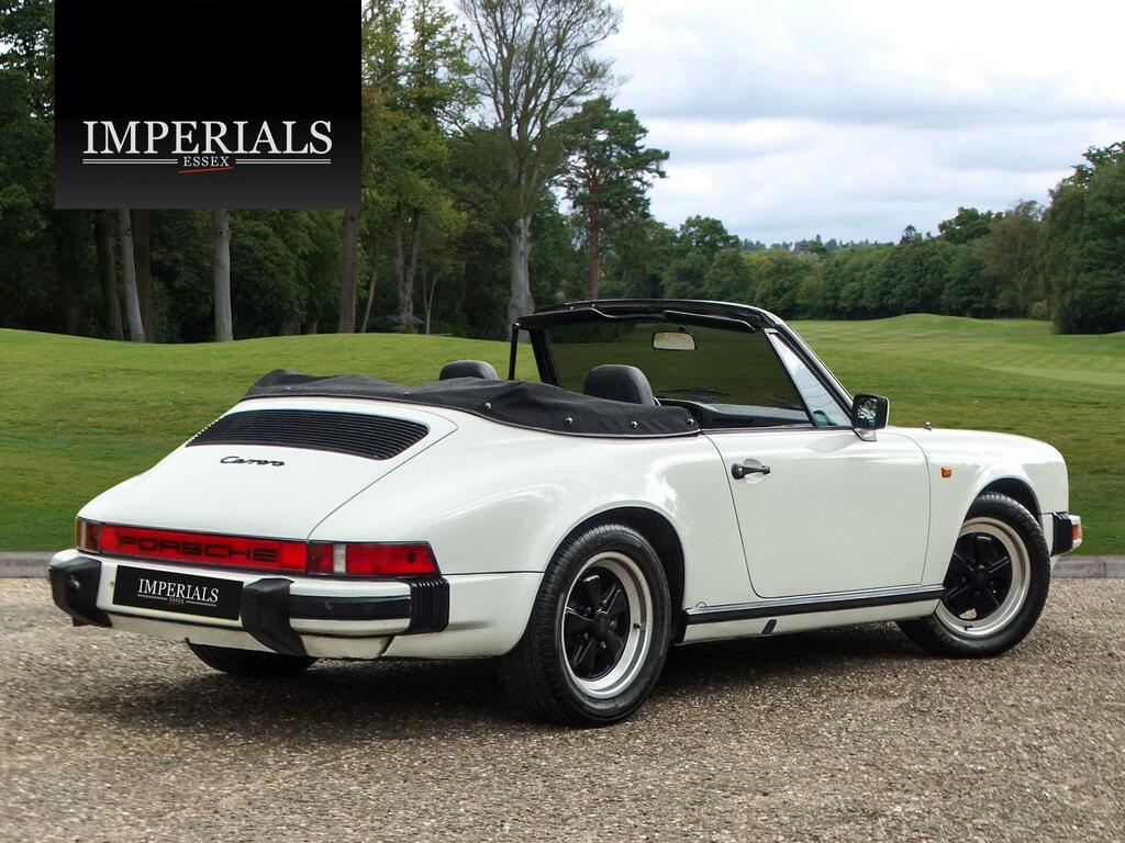 Porsche 911 Petrol #4