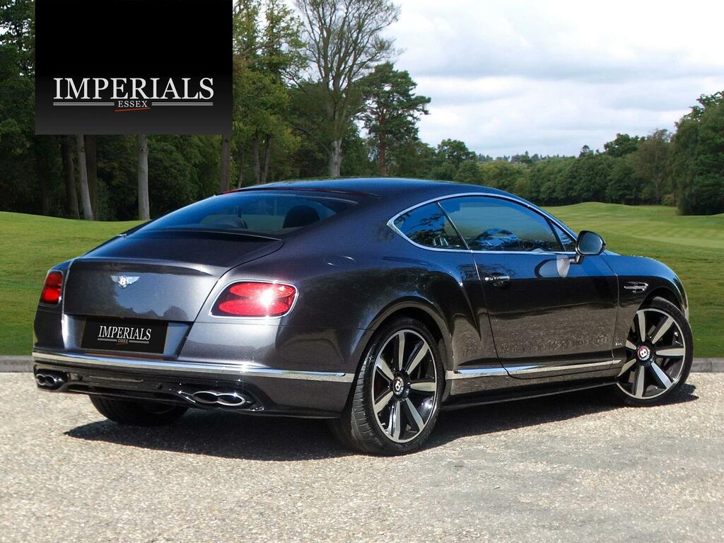 Bentley Continental Petrol #4