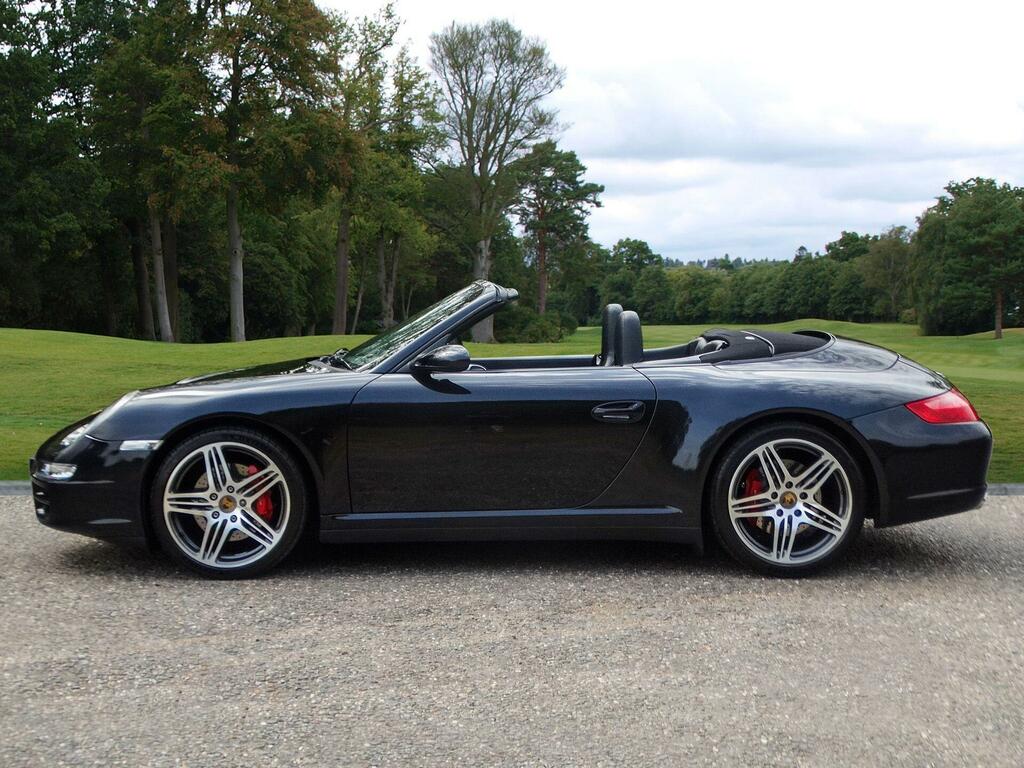 Porsche 911 Petrol DN08BON #2