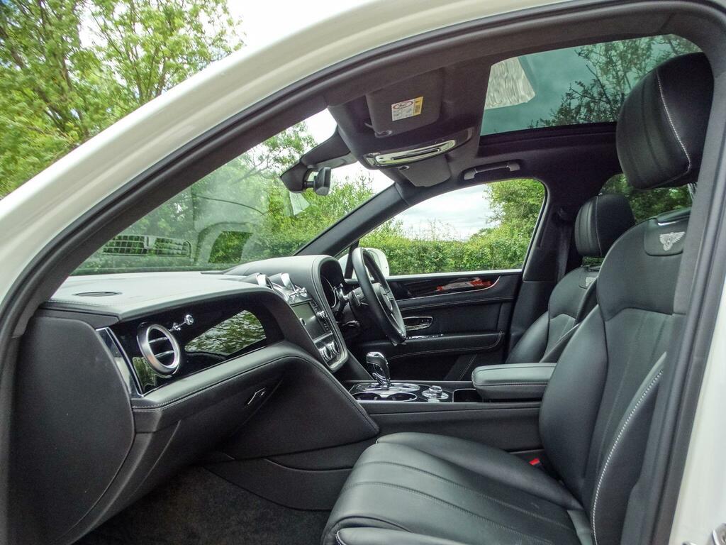 Bentley Bentayga Diesel LF18RHZ #3
