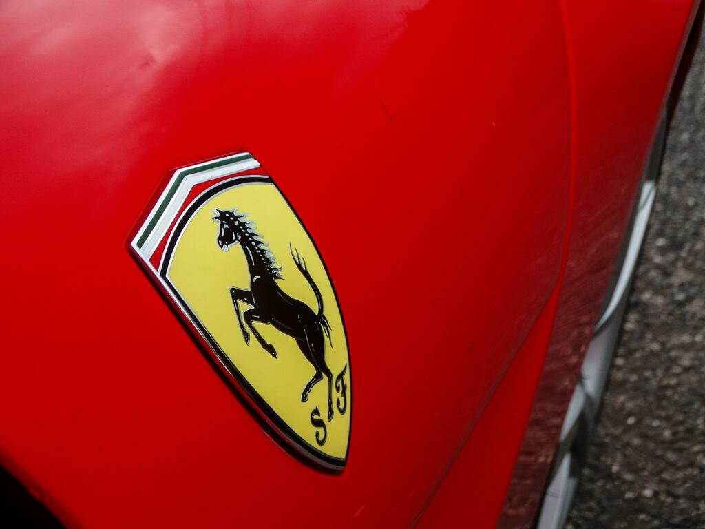 Ferrari F12 Berlinetta 2dr Auto  #19