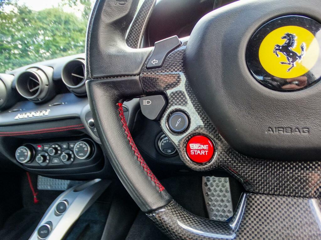 Ferrari F12 Berlinetta 2dr Auto  #30